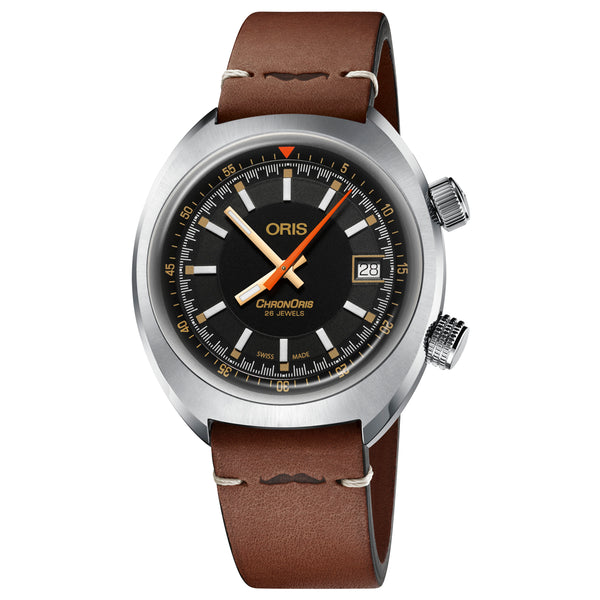 Oris on sale chronoris vintage