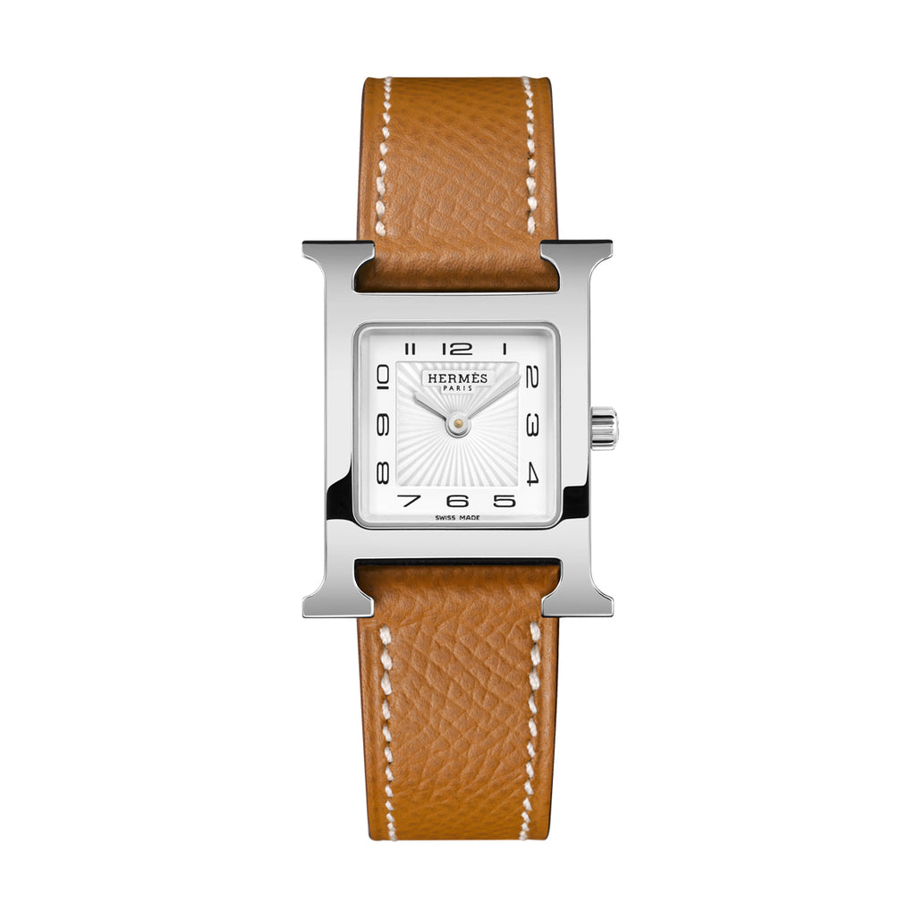 Hermes - Heure H watch - 036702WW00