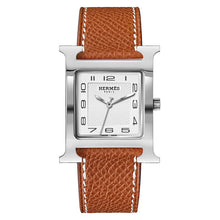 Load image into Gallery viewer, Hermes - Heure H watch - 036831WW00