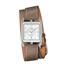 Load image into Gallery viewer, Hermes - Cape Cod GM watch - 047613WW00