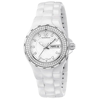 Technomarine Cruise Diamonds Ceramic watch 111053