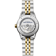 Load image into Gallery viewer, Raymond Weil - Freelancer Gold Silver Automatic Watch 42 mm - 2780-STP-65001