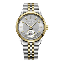 Load image into Gallery viewer, Raymond Weil - Freelancer Two-Tone Automatic 42 mm - 2780-STP-65001