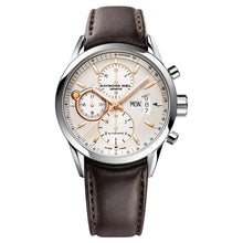 Load image into Gallery viewer, Raymond Weil - Freelancer Men&#39;s Automatic Chronograph - 7730-STC-65025