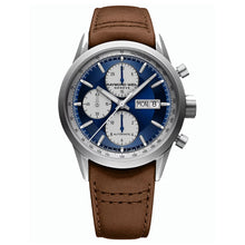 Load image into Gallery viewer, Raymond Weil - Freelancer Chronograph 42 mm Blue Dial - 7732-TIC-50421