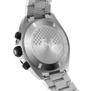 TAG Heuer - Formula 1 Chronograph Black Dial & Bezel - CAZ1010.BA0842