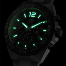Load image into Gallery viewer, Tag Heuer - Formula 1 Chronograph Black Dial &amp; Bezel - CAZ1010.BA0842