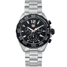 Load image into Gallery viewer, Tag Heuer - Formula 1 Chronograph Black Dial &amp; Bezel - CAZ1010.BA0842