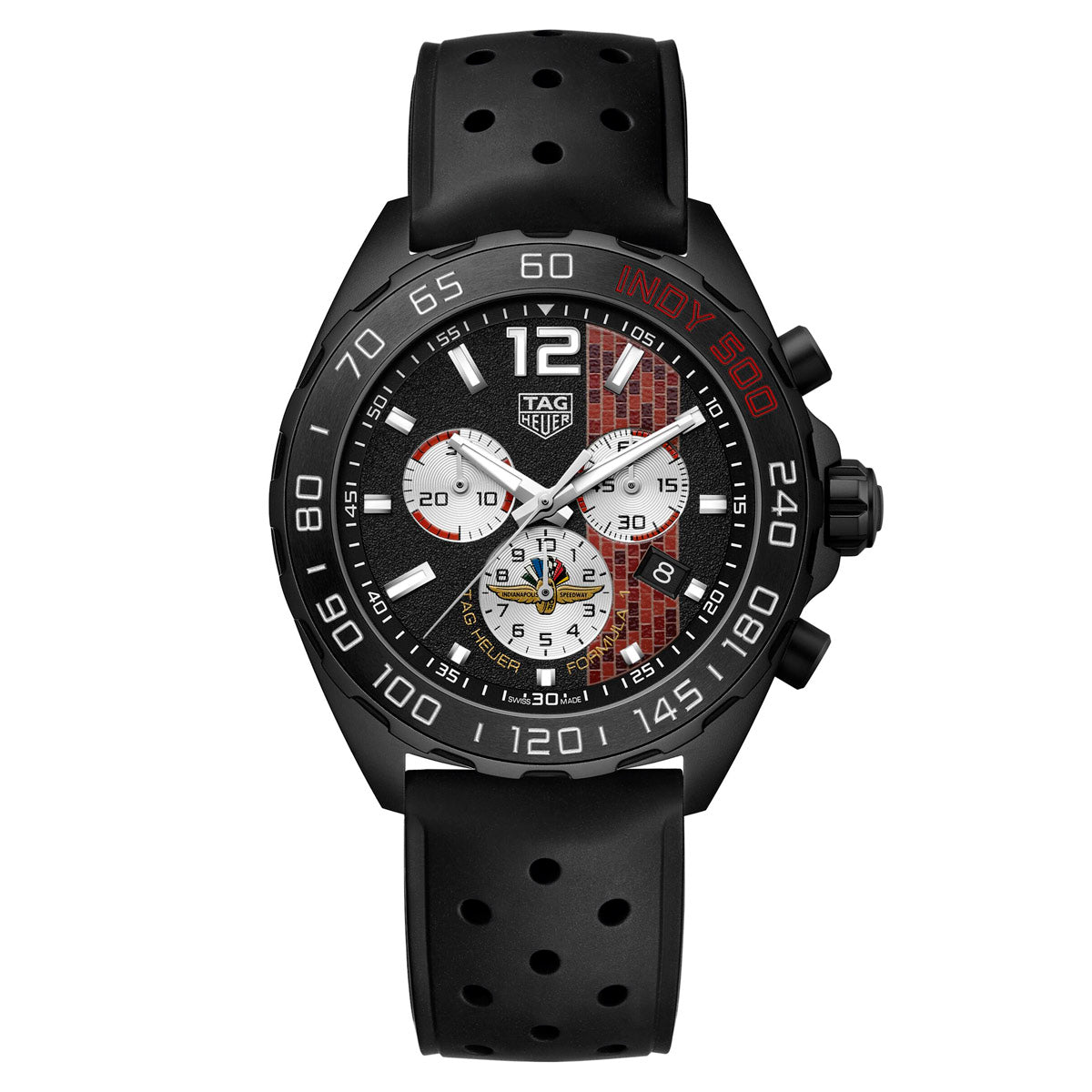 TAG Heuer フォーミュラ INDY 500 TAG Heuer - 