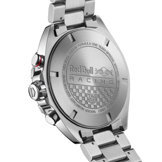 TAG Heuer - Formula 1 X Red Bull Racing 43mm Special Edition - CAZ101AL.BA0842