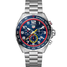 Load image into Gallery viewer, Tag Heuer - Formula 1 X Red Bull Racing 43mm Special Edition - CAZ101AL.BA0842
