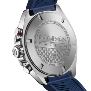 TAG HEUER - Formula 1 Red Bull Racing Chronograph Special Edition - CAZ101AL.FT8052