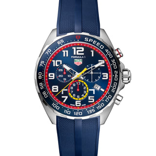 TAG HEUER - Formula 1 Red Bull Racing Chronograph Special Edition - CAZ101AL.FT8052