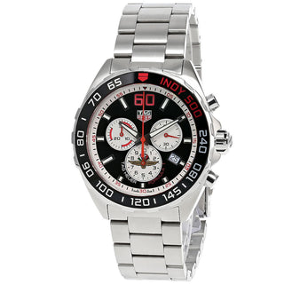 TAG Heuer - Formula 1 INDY 500 Limited Edition Chronograph - CAZ101V.BA0842