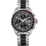 TAG Heuer - Formula 1 Automatic 44 mm Chronograph - CAZ2012.BA0970