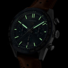 Load image into Gallery viewer, TAG Heuer - Carrera 44 mm Automatic Chronograph - CBN2A1A.FC6537