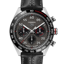 Load image into Gallery viewer, Tag Heuer - Carrera 44 mm Porsche Chronograph Special Edition - CBN2A1F.FC6492