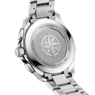 TAG Heuer - Aquaracer Professional 200 Date 40 mm - CBP1112.BA0627
