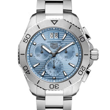 Load image into Gallery viewer, Tag Heuer - Aquaracer Professional 200 Date 40 mm - CBP1112.BA0627