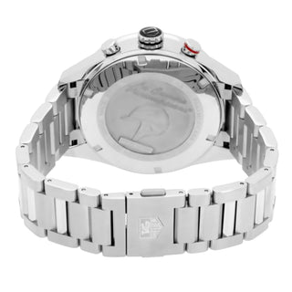 TAG Heuer - Carrera 43 mm Panamericana Special Edition - CV1A10.BA0799