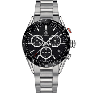 TAG Heuer - Carrera 43 mm Panamericana Special Edition - CV1A10.BA0799