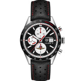 Tag Heuer - Carrera 41 mm INDY 500 Automatic Chronograph - CV201AS.FC6429