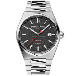 Frederique Constant - Highlife Automatic COSC Redbar Limited 100 PCS - FC-303RB4NH6B