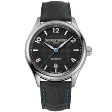 Load image into Gallery viewer, Frederique Constant - Runabout Limited Edition Guilloche Automatic - FC-303RMB5B6