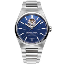 Load image into Gallery viewer, Frederique Constant - Highlife Heart Beat Blue Dial Automatic - FC-310N4NH6B