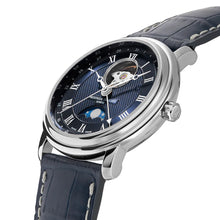 Load image into Gallery viewer, Frederique Constant - Classics Heart Beat Moon-phase Date - FC-335MCNW4P26