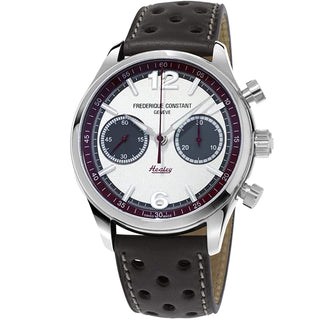 Frederique Constant - Geneve Rally Healey Vintage Chronograph - FC-397HSG5B6