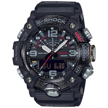 Load image into Gallery viewer, Casio G-Shock MASTER OF G Series MUDMASTER Mens Watch GGB100-1A