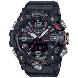 Casio G-Shock MASTER OF G Series MUDMASTER Mens Watch GGB100-1A