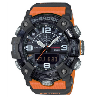 Casio G-Shock MASTER OF G Series MUDMASTER - GGB100-1A9