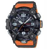 Casio G-Shock MASTER OF G Series MUDMASTER Mens Watch GGB100-1A9