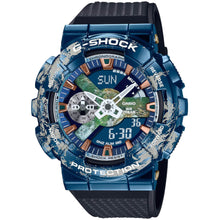 Load image into Gallery viewer, Casio G-SHOCK Earth Themed - GM-110EARTH-1