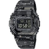 G-Shock - Full Metal 5000 SERIES Titanium Camouflage - GMW-B5000TCC-1