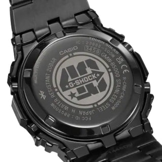 Casio G-Shock - Full Metal 5000 40th Anniversary Edition- GMWB5000EH-1