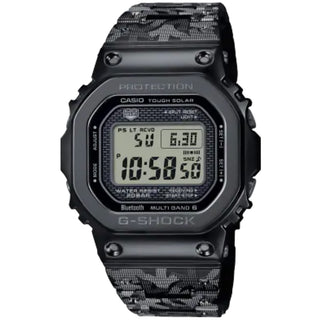 Casio G-Shock - Full Metal 5000 40th Anniversary Edition- GMWB5000EH-1