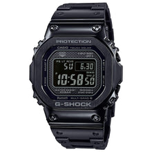 Load image into Gallery viewer, Casio G-Shock FULL METAL 5000 Steel Mens Gold Watch GMWB5000GD-1