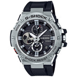 Casio G-Shock G-Steel Bluetooth Smartphone Mens Watch GSTB100-1A