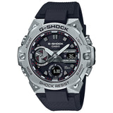 Casio G-Shock - Thin Case Tough Solar - GSTB400-1A