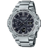 Casio G-Shock - Thin Case Tough Solar - GSTB400D-1A