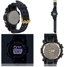 Load image into Gallery viewer, Casio G-Shock FROGMAN Master of G Sea - GW-8230B-9A