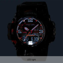 Load image into Gallery viewer, Casio G-Shock - 40th Anniversary Flare Red Master OF G - Land Mudmaster - GWG2040FR-1A