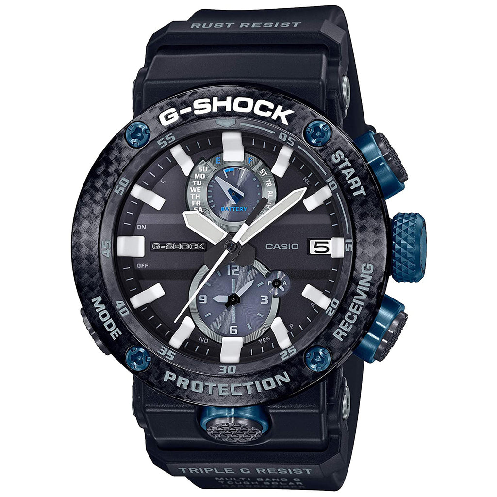 Casio G-Shock GRAVITYMASTER Limited Edition Mens Watch GWRB1000-1A1