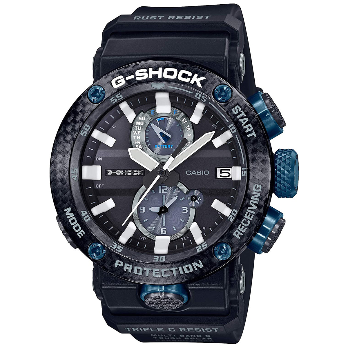 Casio G-Shock GRAVITYMASTER Limited Edition Mens Watch GWRB1000