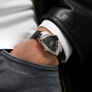 Hamilton - Ventura Vintage Quartz 