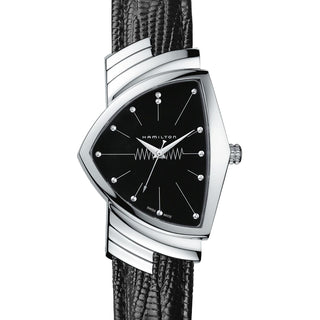 Hamilton - Ventura Vintage Quartz 