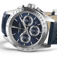 Load image into Gallery viewer, Hamilton - Jazzmaster 42 mm Performer Automatic Chronograph - H36616640